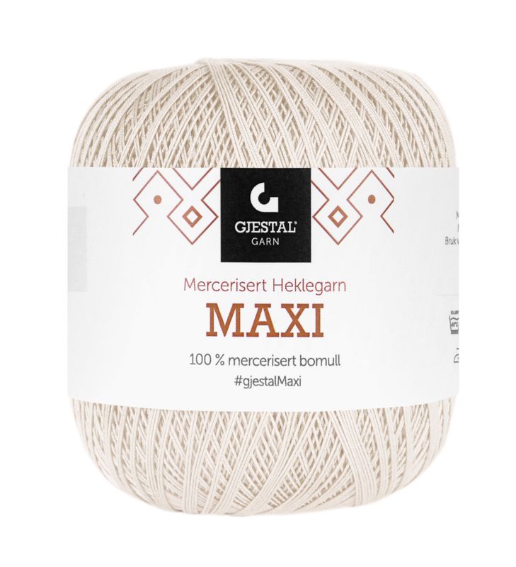 100 Maxi Ubleket