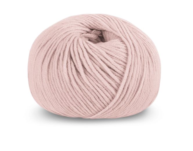 Hovedbilde Merino 22 2033 Pudderrosa
