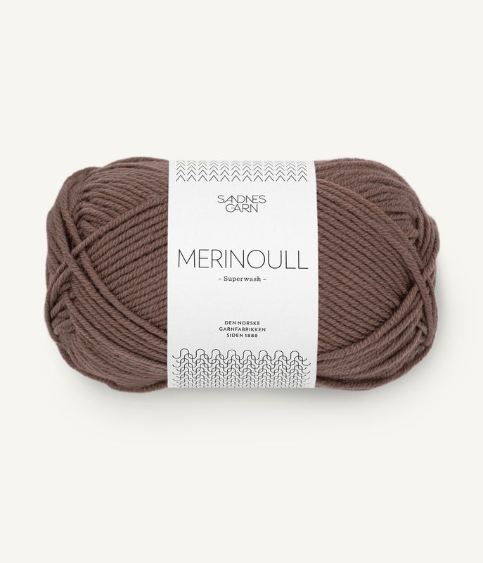 Merinoull 3161 Acorn