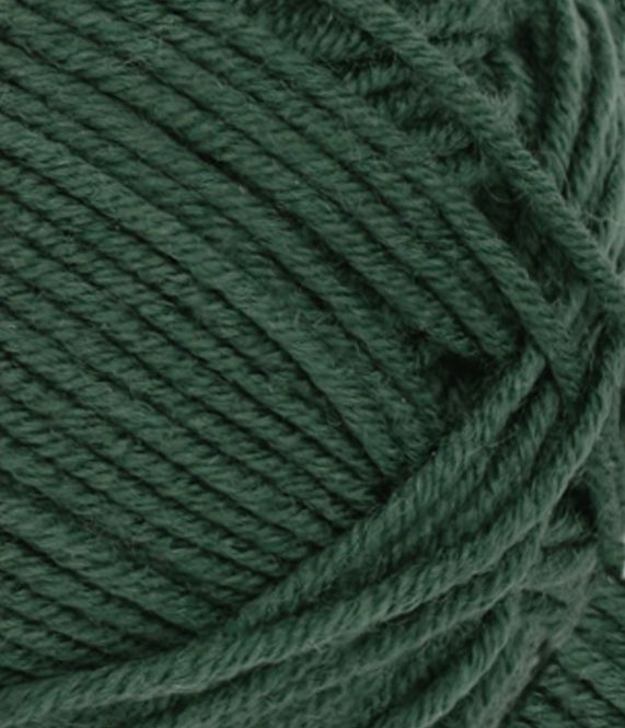 Hovedbilde Merinoull 8581 Deep Forest Green