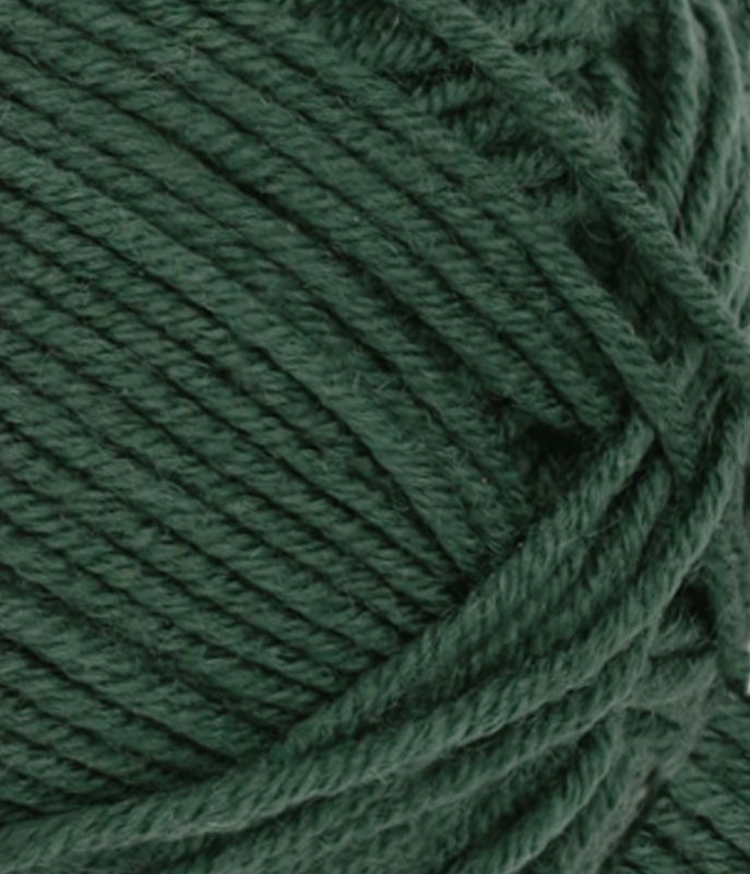 Merinoull 8581 Deep Forest Green