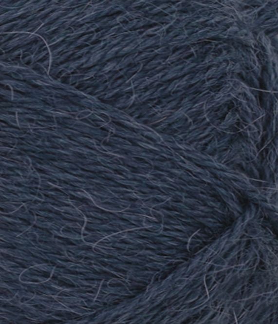 Hovedbilde Mini Alpakka 6081 Midnight Blue
