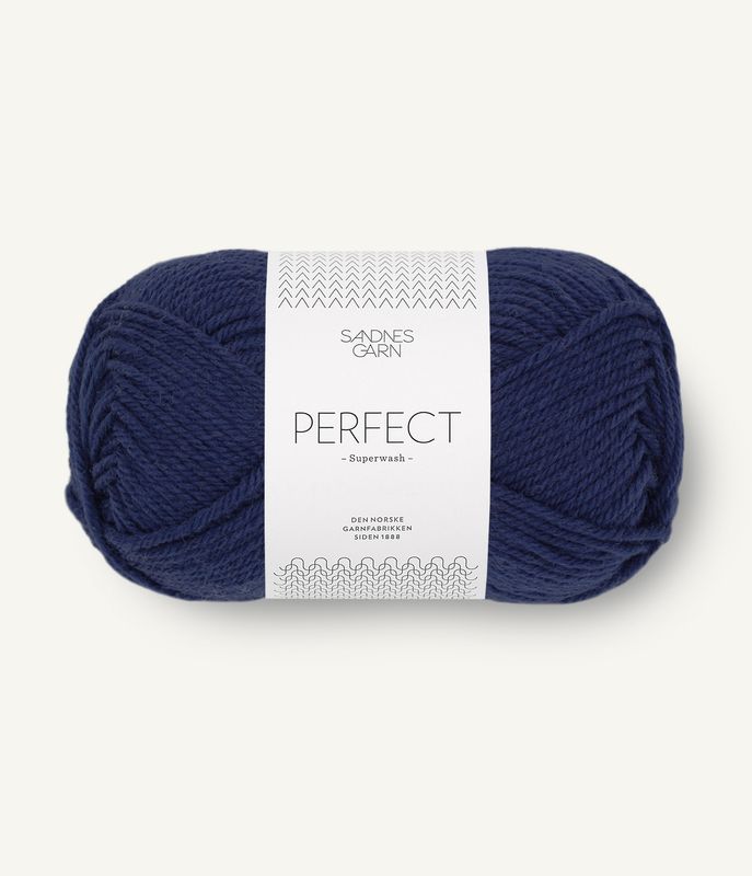 Perfect 5575 Navy
