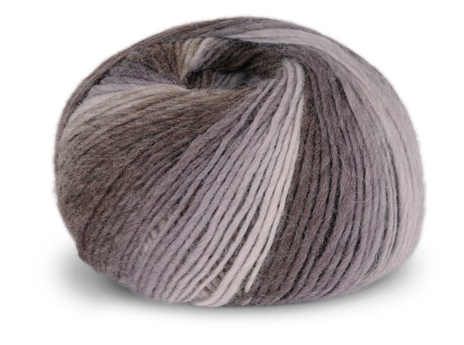 Hovedbilde Pretty Print 506 Brunfarget print
