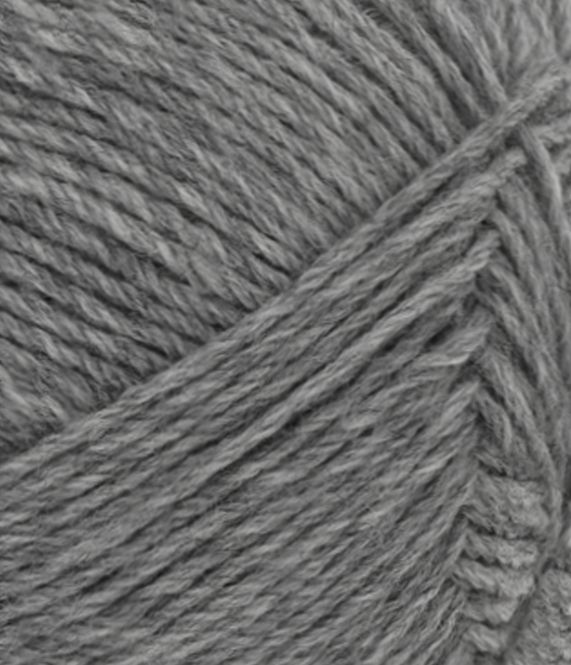 Hovedbilde Sisu 1053 Dark Grey Melange