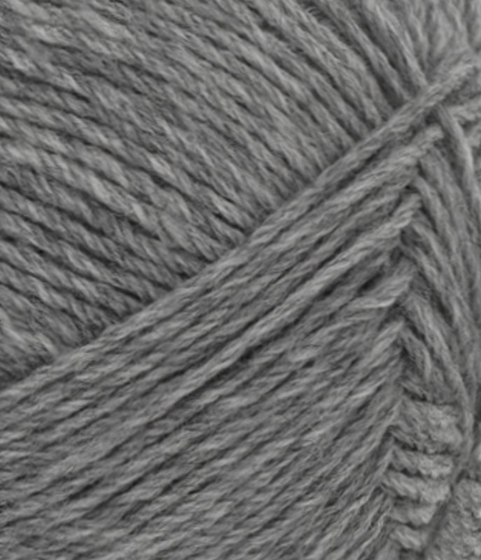 Sisu 1053 Dark Grey Melange