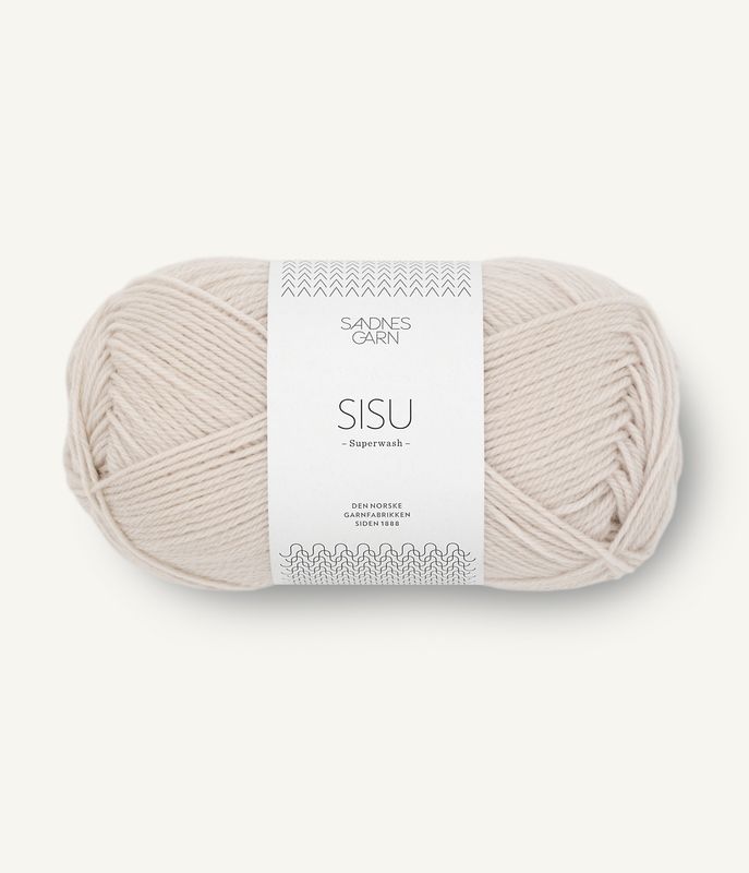 Sisu 2319 Limestone