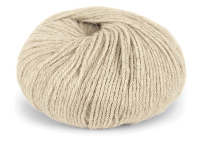 Hovedbilde Sterk 845 Lys beige melert