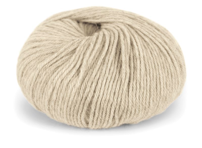 Sterk 845 Lys beige melert
