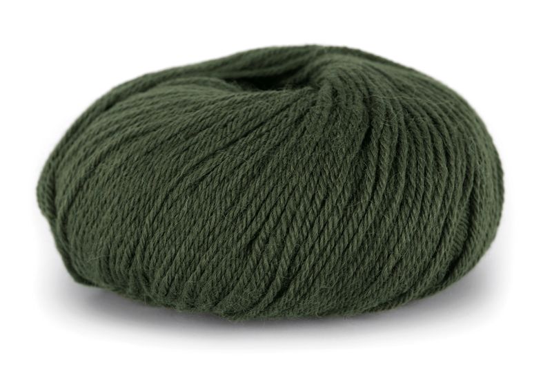 Sterk 860 Flaskegrønn