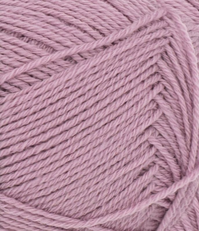 UT Sunday 4632 Rosa Lavendel