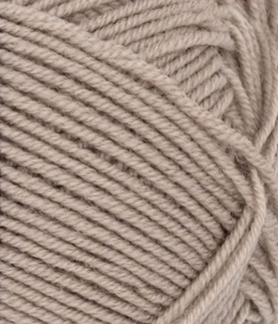 Hovedbilde Tynn Merinoull 2550 Light Taupe