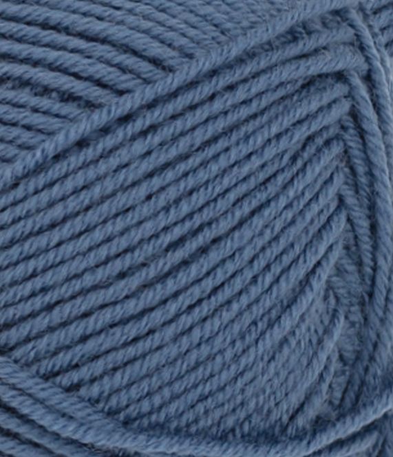 Hovedbilde Tynn Merinoull 6052 Country Blue