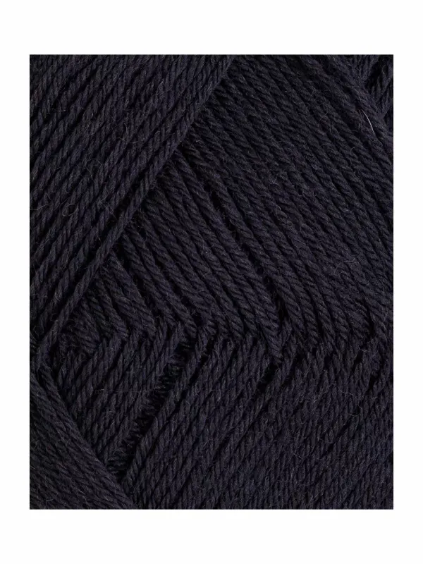 Babygarn 110 Sauesvart