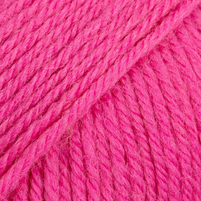 Hovedbilde Fiesta 11 Cerise