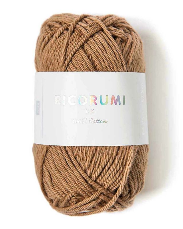 Ricorumi 056 Nougat