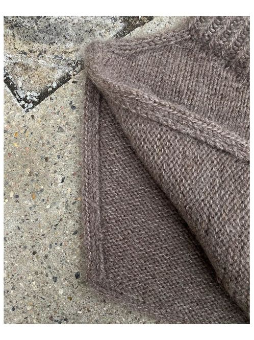 Hovedbilde Zipper Neck 