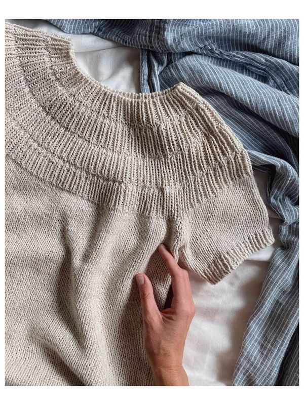 Ankers Sommerbluse 