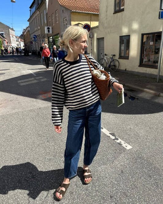Hovedbilde Olga Sweater