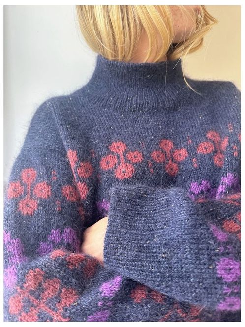 Hovedbilde Mona Sweater