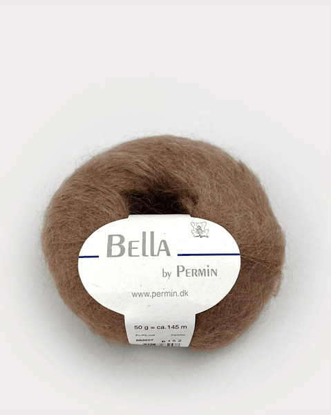 Hovedbilde 883257 Bella Kamel