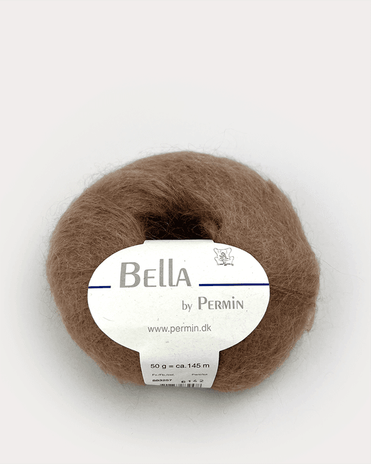 Hovedbilde Bella 883257 Kamel