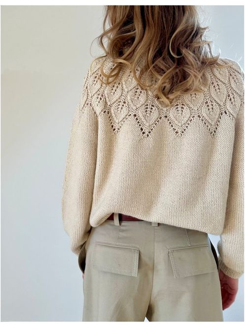 Hovedbilde Ella Sweater 