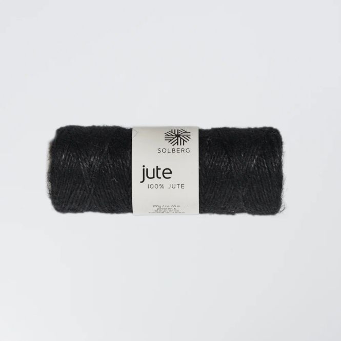 Hovedbilde 0100 Jute sort