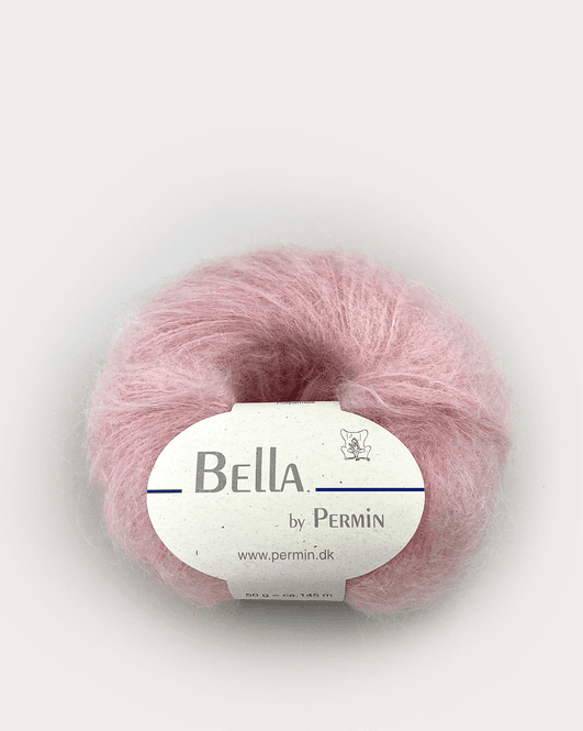 Hovedbilde Bella 883264 Sart Rosa