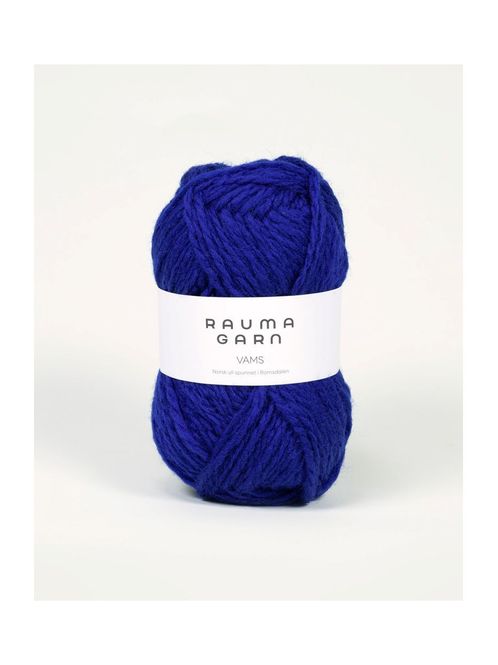 Hovedbilde Vams 67 Mørk blå