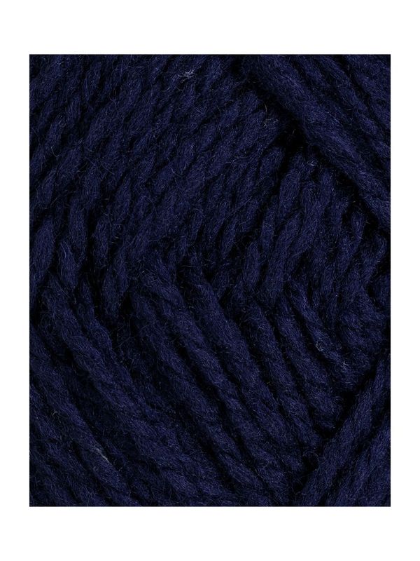 009 Fivel Marineblå