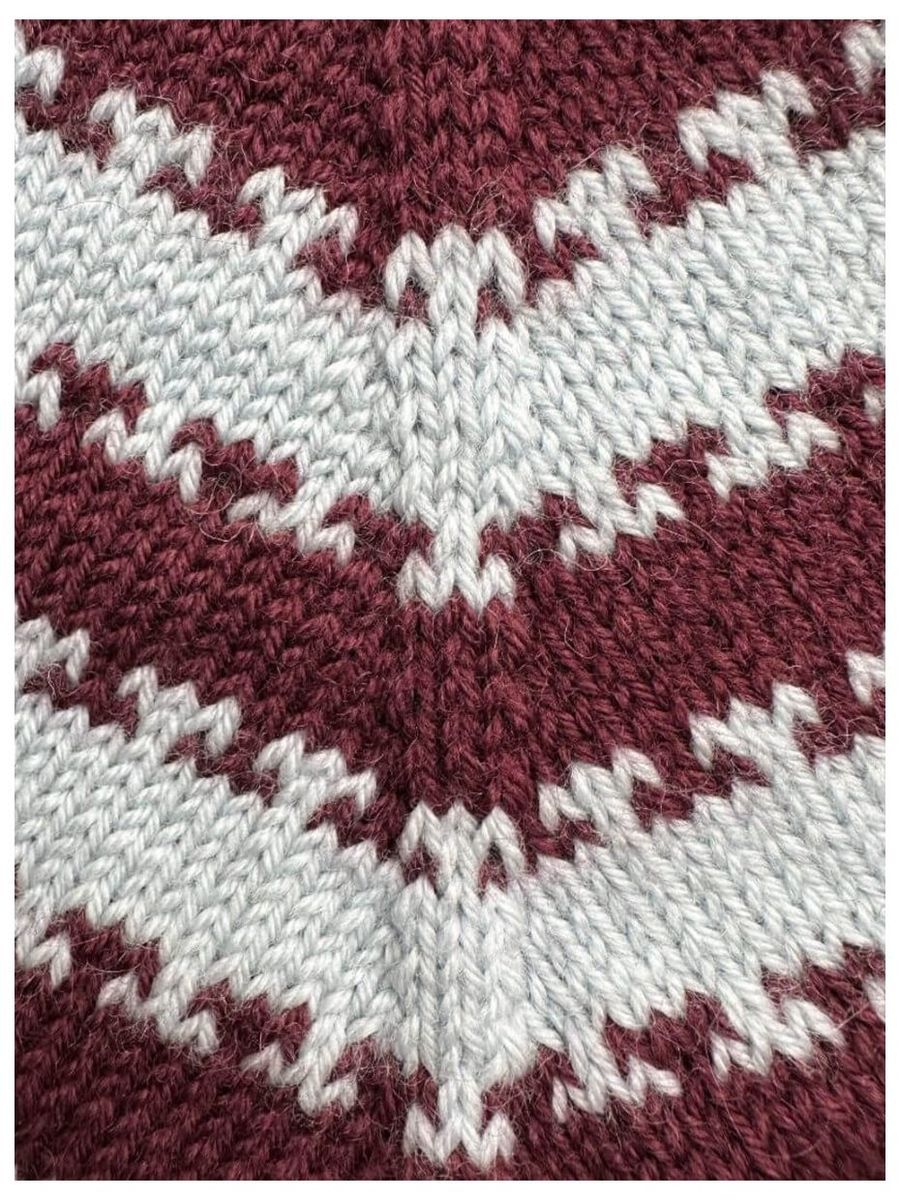 PK 267 Key Sweater Junior