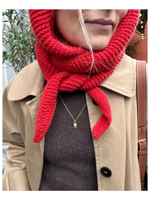 Sophie Hood