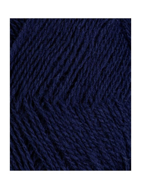 Lamull 57 Marineblå