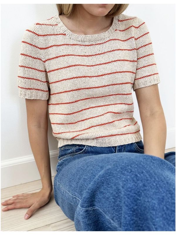  Julienne Tee