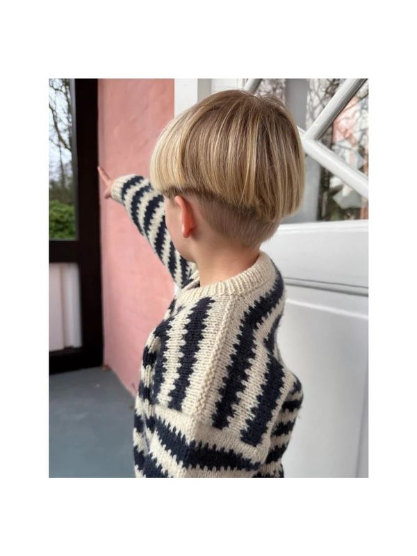 Otto Sweater Junior