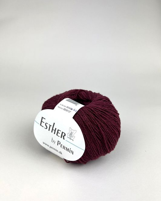 Hovedbilde Esther 883462 Høstbær