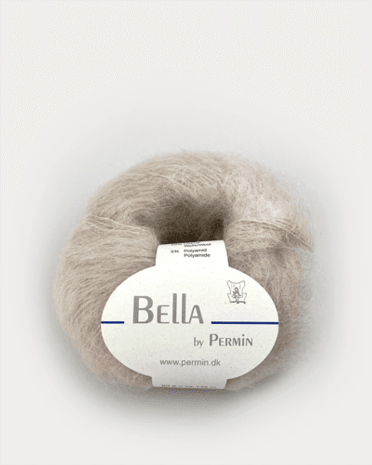 Hovedbilde Bella 883271 Beige
