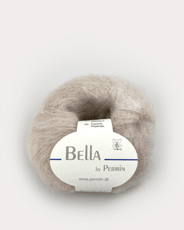 Bella 883271 Beige