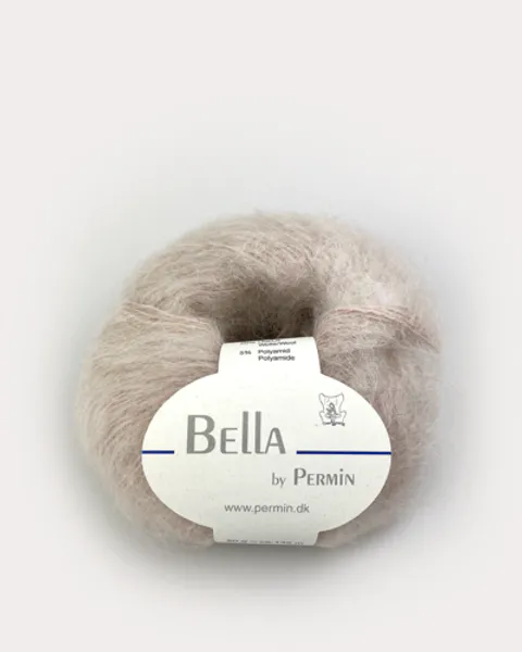 Bilde av 883271 Bella Beige