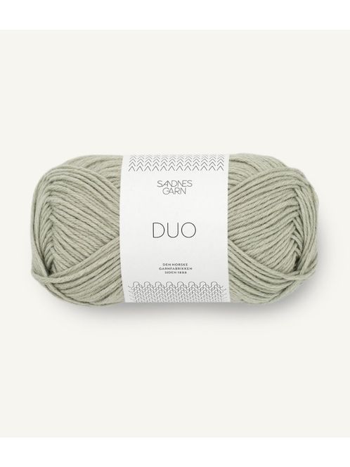 Hovedbilde Duo 9541 Green Tea
