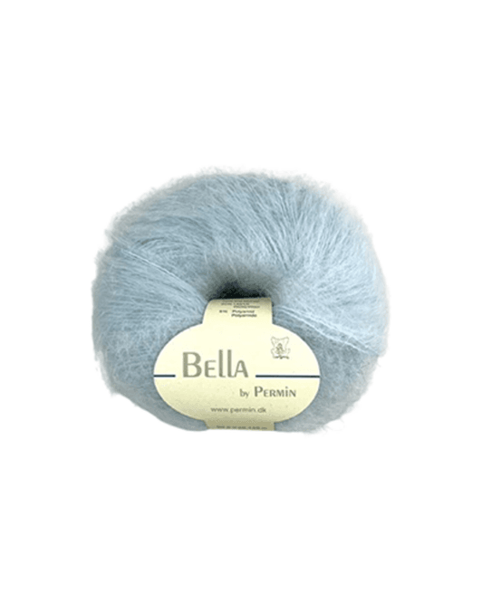 Hovedbilde Bella 883299 Himmelblå 