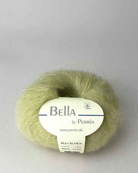 Hovedbilde 8832101 Bella Smørblomst