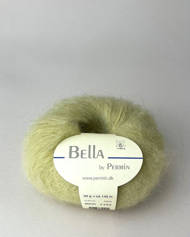 Bella 8832101 Smørblomst