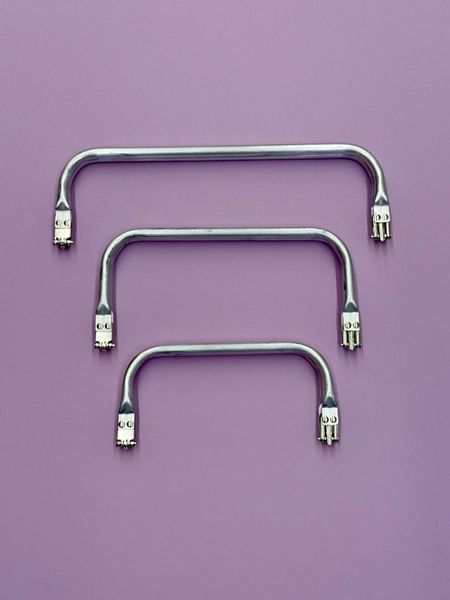 Hovedbilde Veskebøyle / Clutch-ramme 23 cm