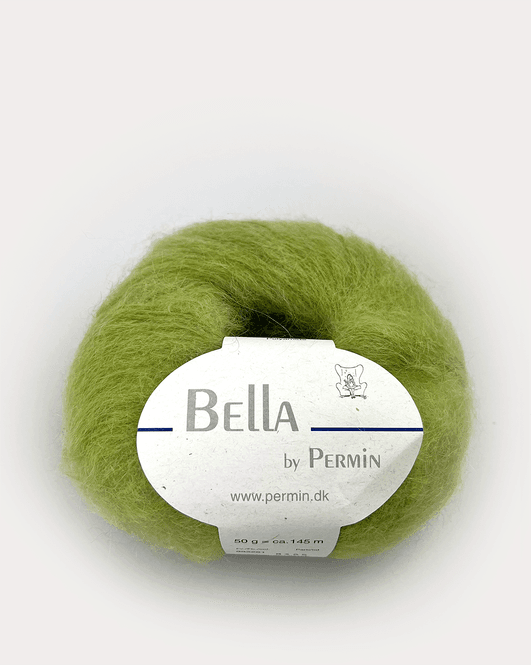 Hovedbilde Bella 883261 Lime