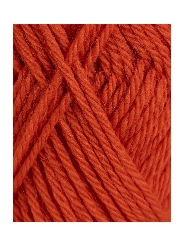 Mitu 0095 Oransje