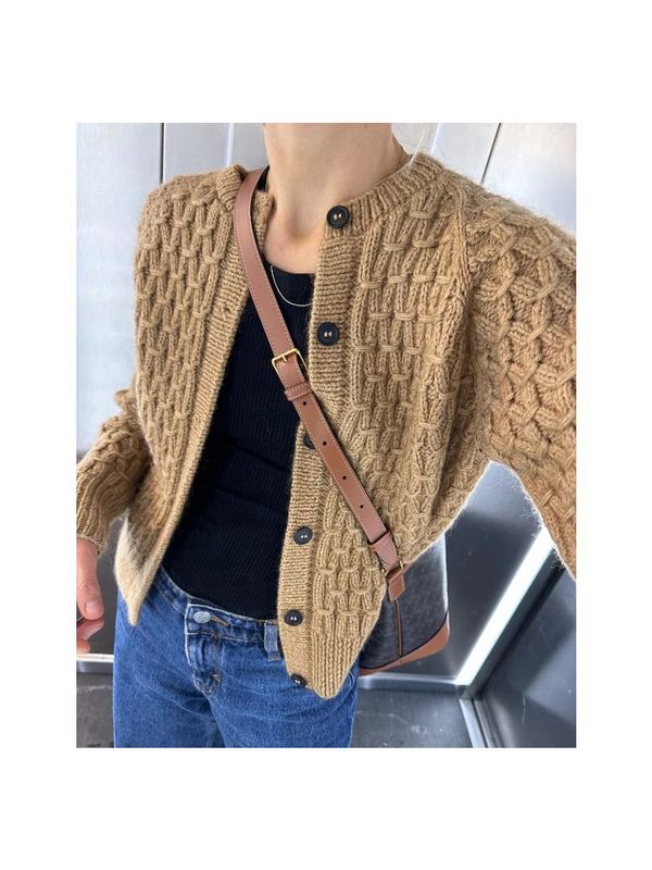Jenny Jacket 