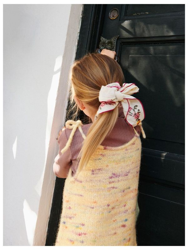 2605-02 Polly Dress Junior