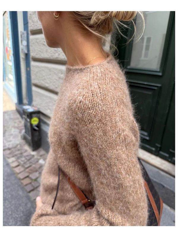 Ivy Sweater
